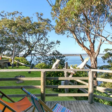 Jetty Road Retreat Apartment Nungurner Bagian luar foto