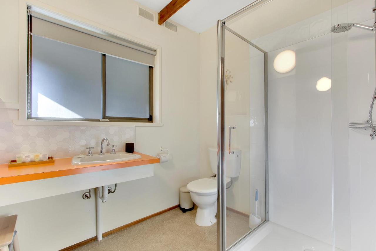 Jetty Road Retreat Apartment Nungurner Bagian luar foto