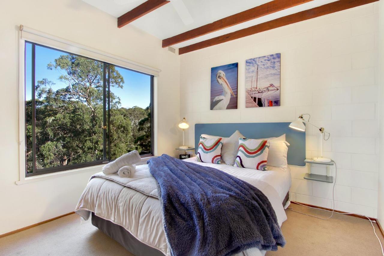 Jetty Road Retreat Apartment Nungurner Bagian luar foto