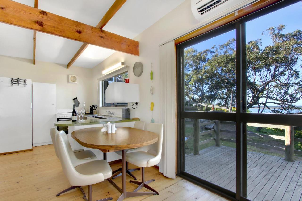 Jetty Road Retreat Apartment Nungurner Bagian luar foto