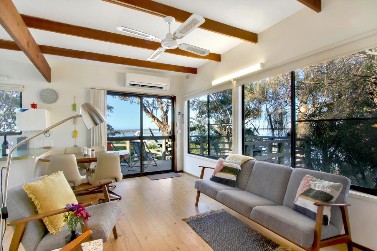 Jetty Road Retreat Apartment Nungurner Bagian luar foto