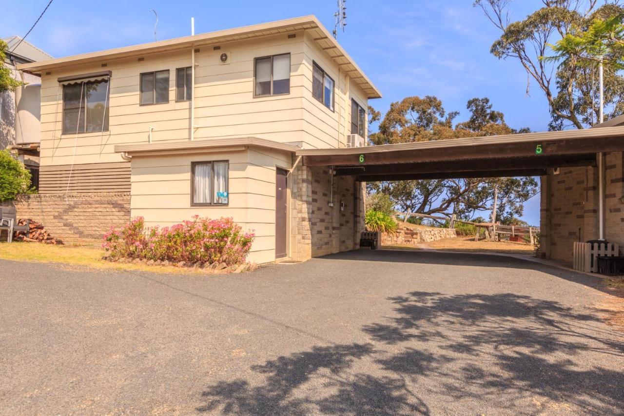 Jetty Road Retreat Apartment Nungurner Bagian luar foto