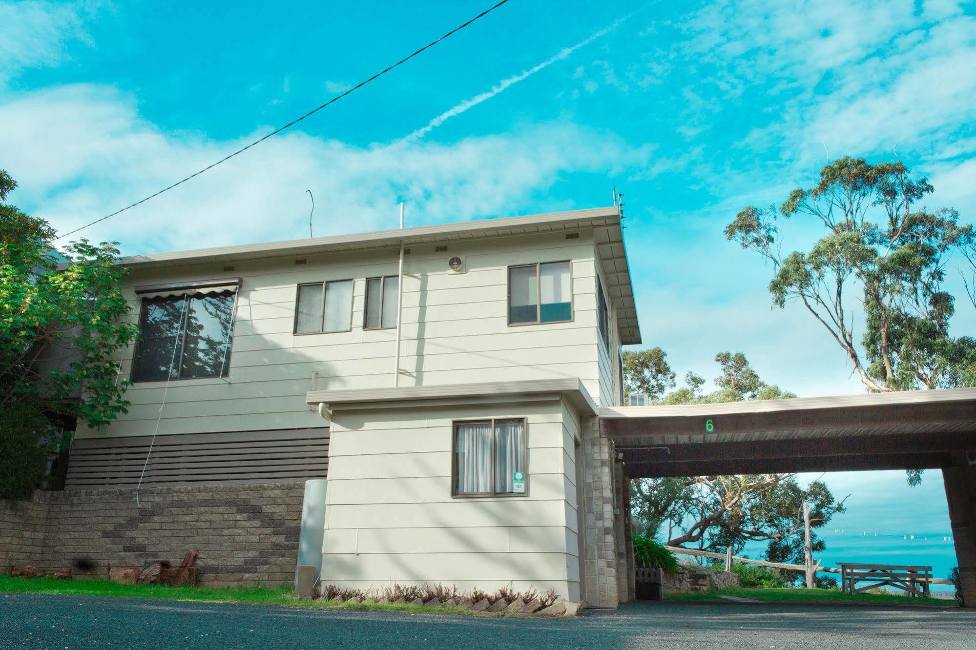 Jetty Road Retreat Apartment Nungurner Bagian luar foto