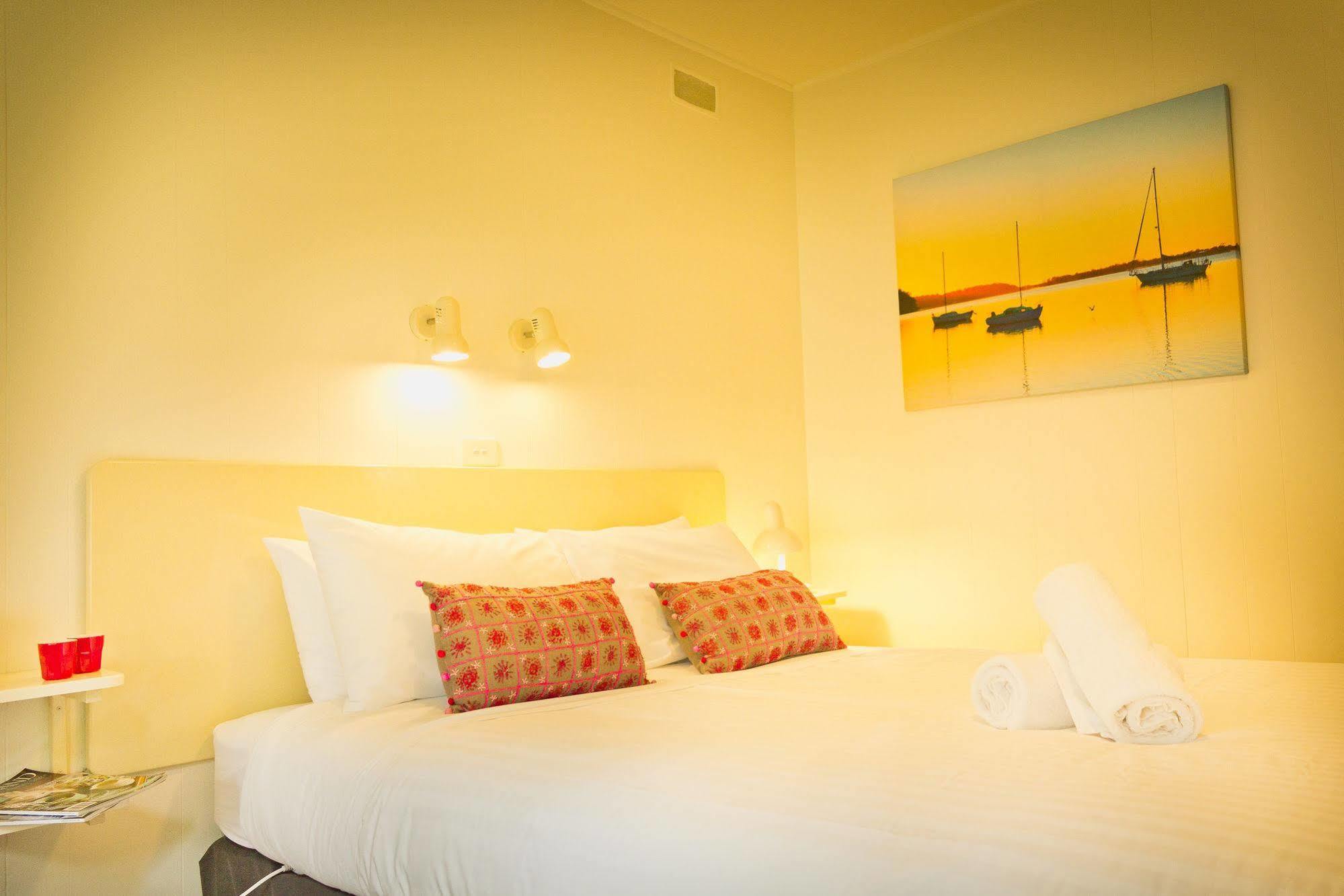 Jetty Road Retreat Apartment Nungurner Bagian luar foto