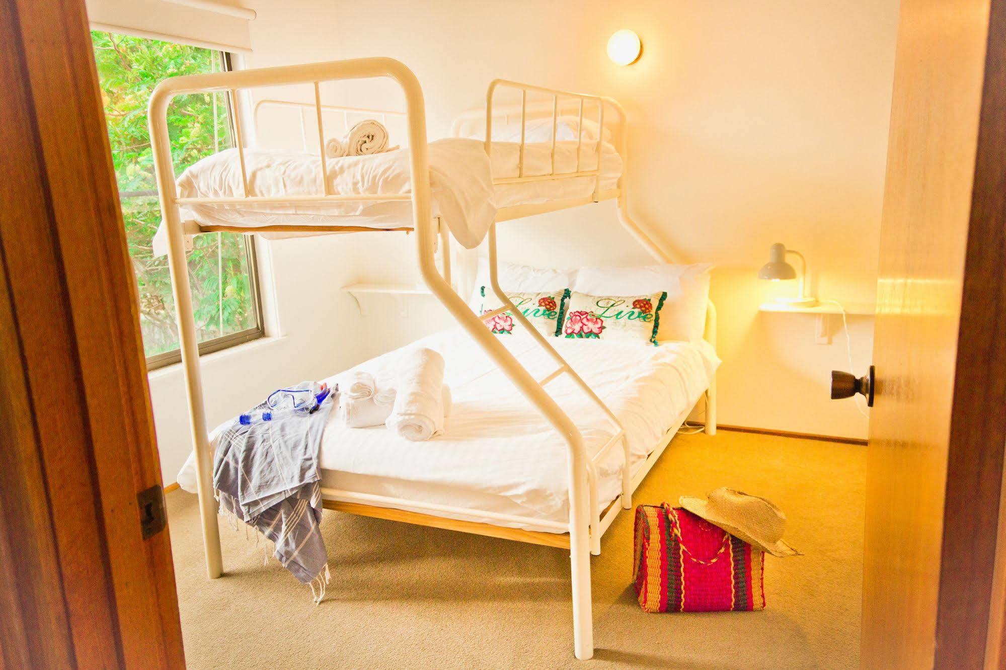 Jetty Road Retreat Apartment Nungurner Bagian luar foto