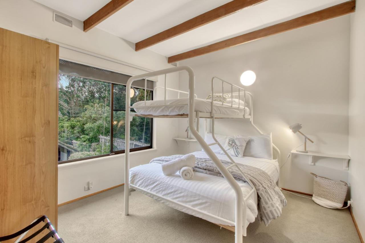 Jetty Road Retreat Apartment Nungurner Bagian luar foto