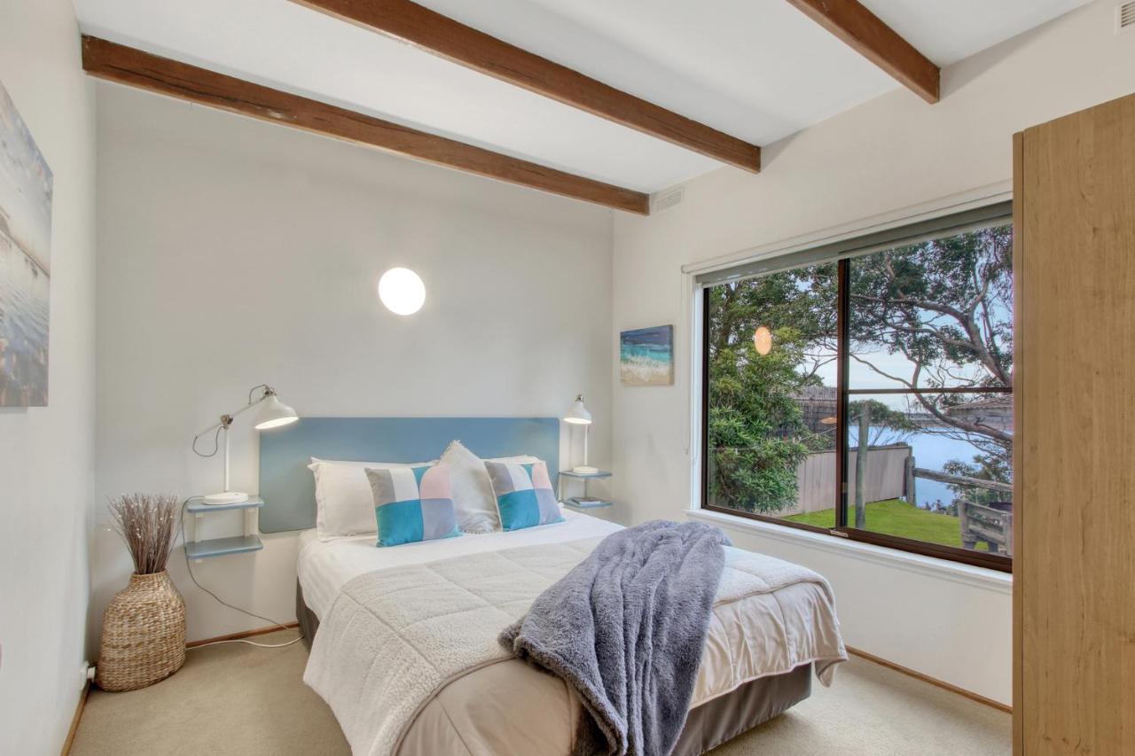 Jetty Road Retreat Apartment Nungurner Bagian luar foto