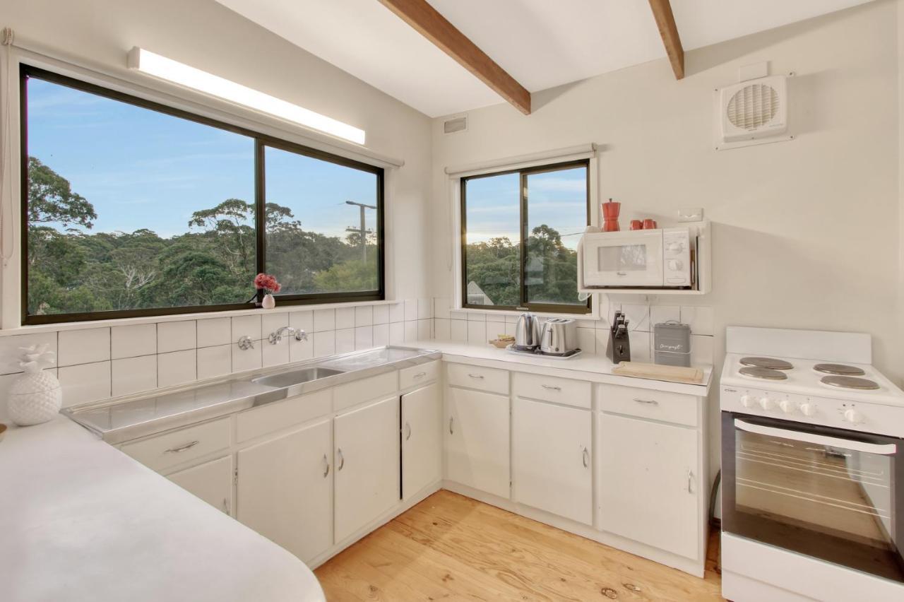 Jetty Road Retreat Apartment Nungurner Bagian luar foto