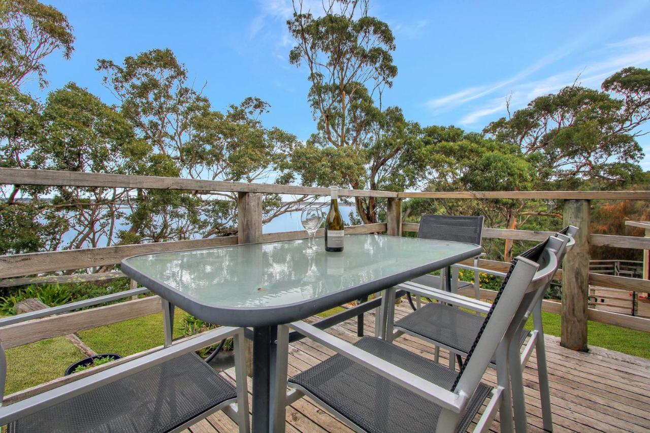 Jetty Road Retreat Apartment Nungurner Bagian luar foto