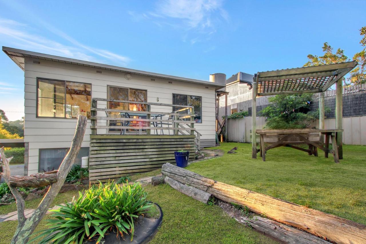 Jetty Road Retreat Apartment Nungurner Bagian luar foto