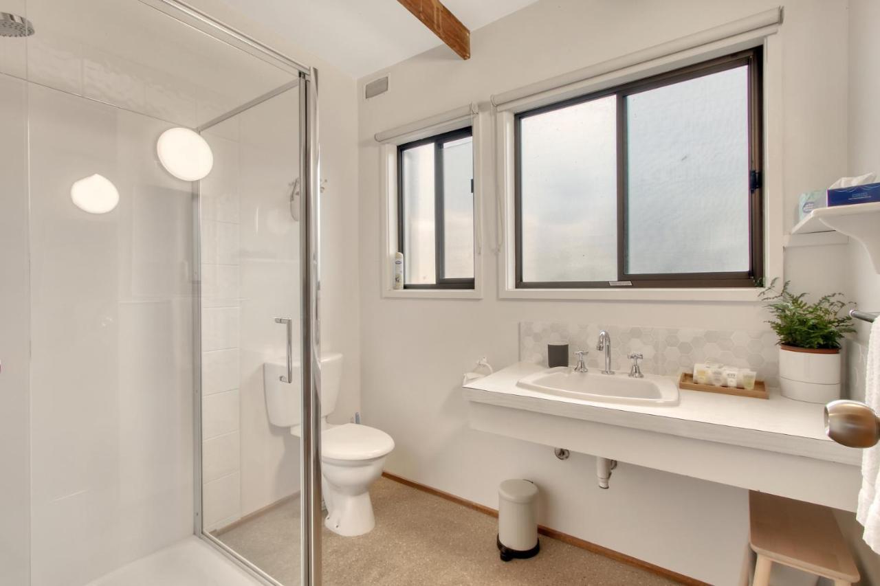 Jetty Road Retreat Apartment Nungurner Bagian luar foto