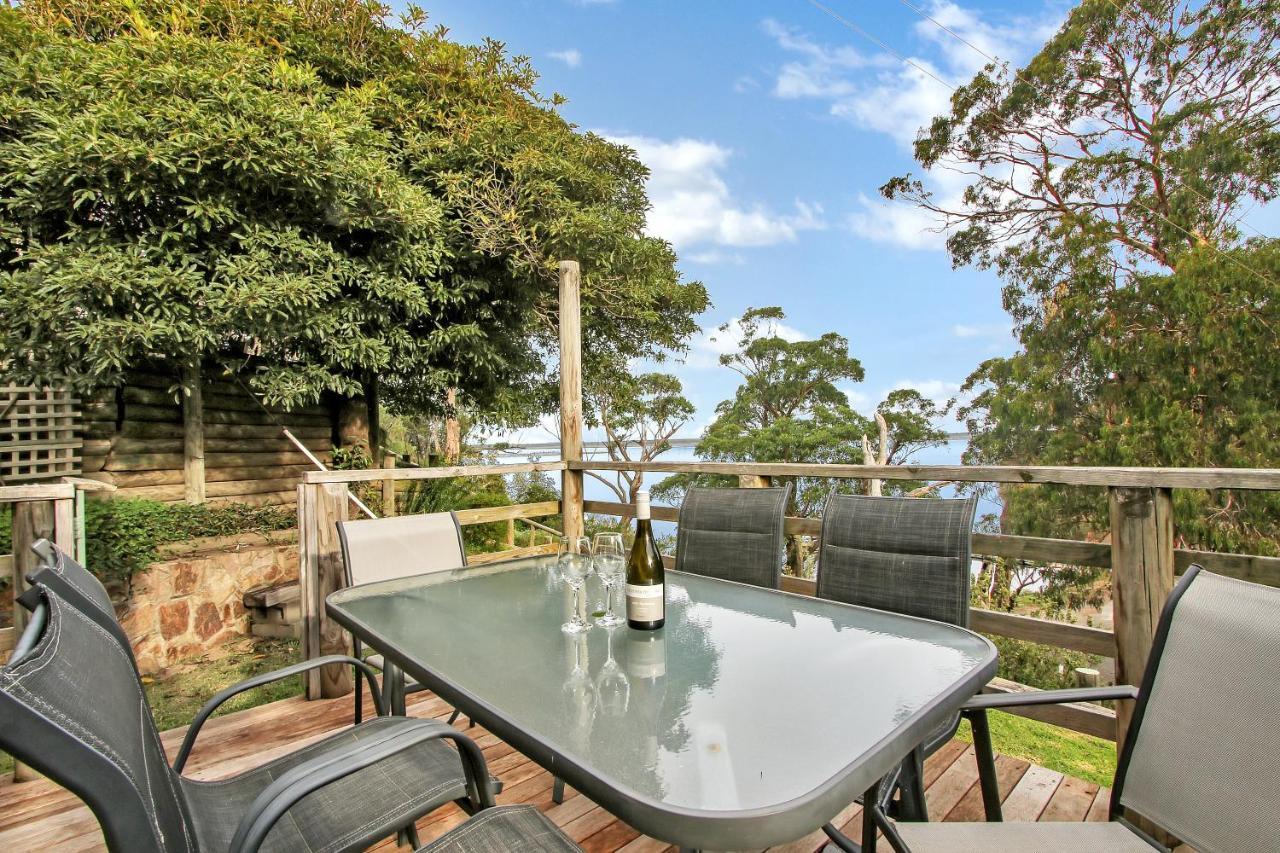 Jetty Road Retreat Apartment Nungurner Bagian luar foto