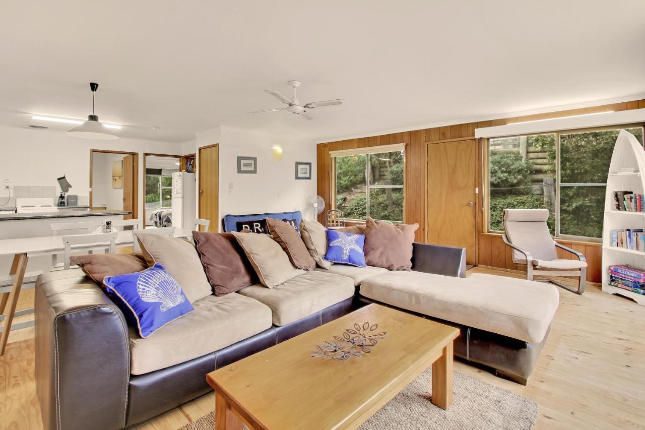 Jetty Road Retreat Apartment Nungurner Bagian luar foto