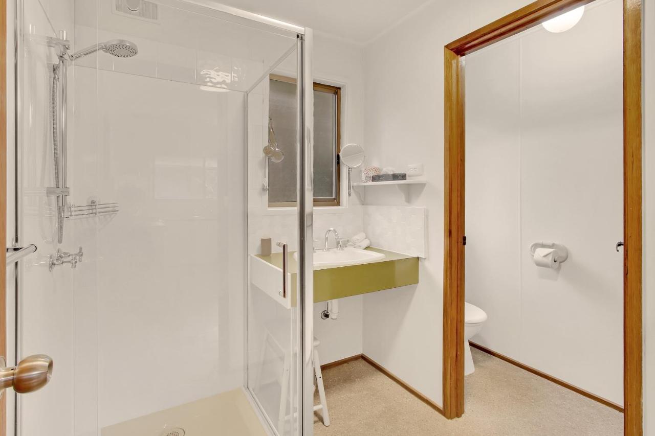 Jetty Road Retreat Apartment Nungurner Bagian luar foto
