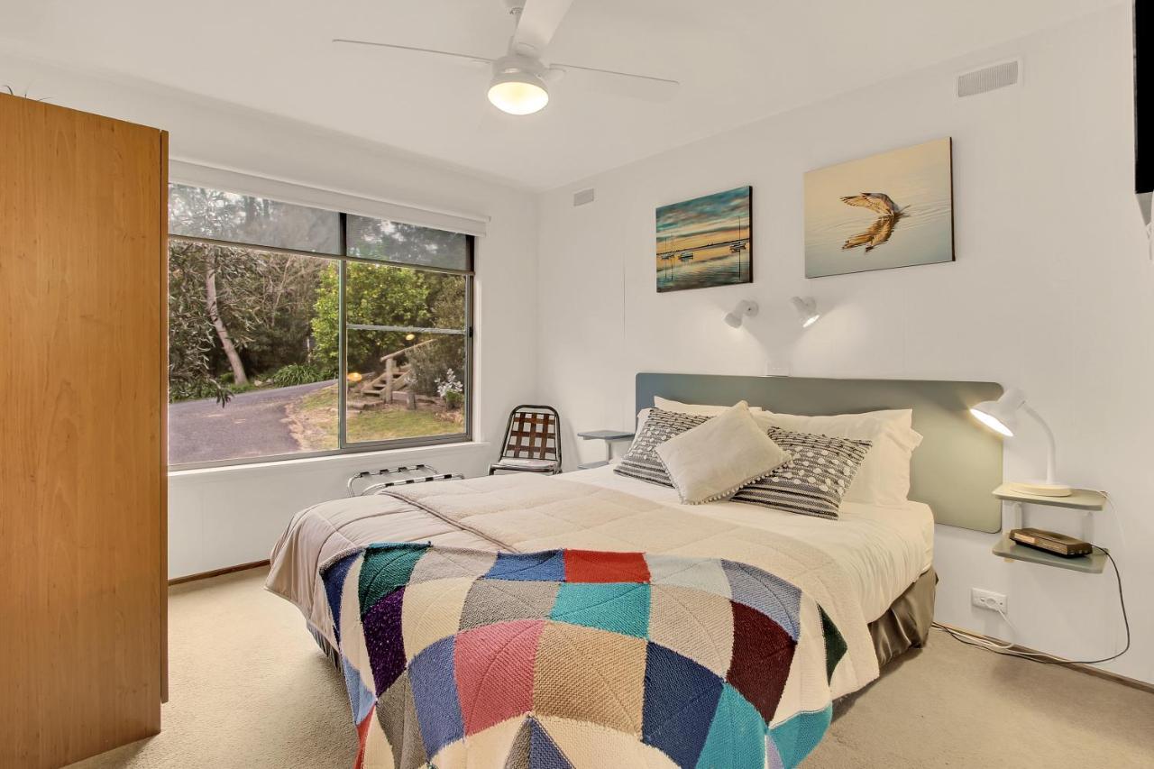 Jetty Road Retreat Apartment Nungurner Bagian luar foto