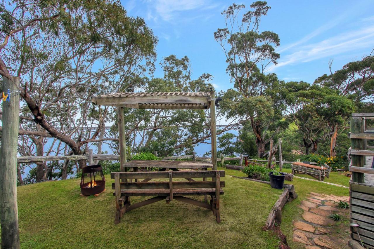 Jetty Road Retreat Apartment Nungurner Bagian luar foto