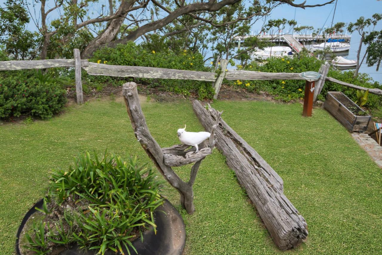 Jetty Road Retreat Apartment Nungurner Bagian luar foto