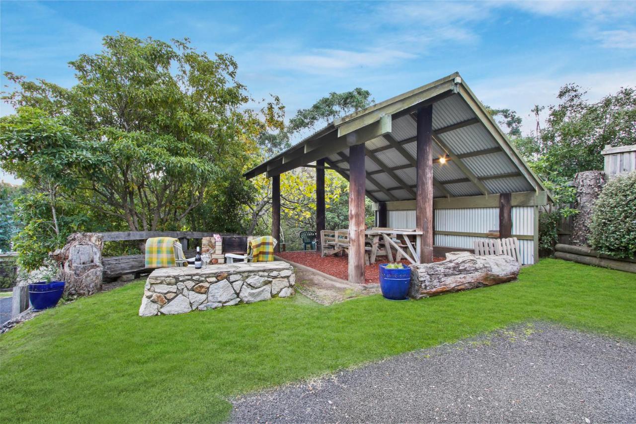 Jetty Road Retreat Apartment Nungurner Bagian luar foto