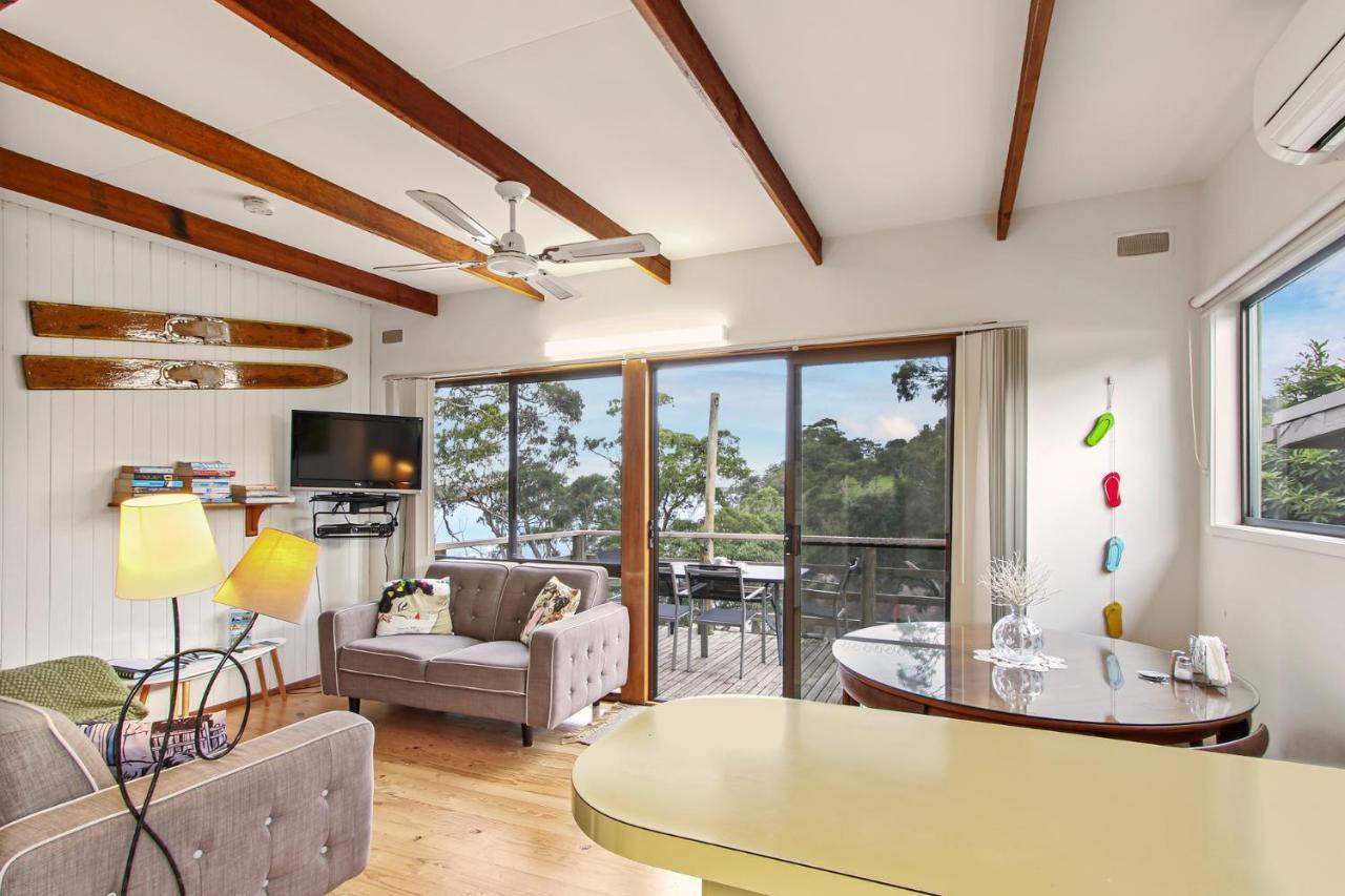 Jetty Road Retreat Apartment Nungurner Bagian luar foto