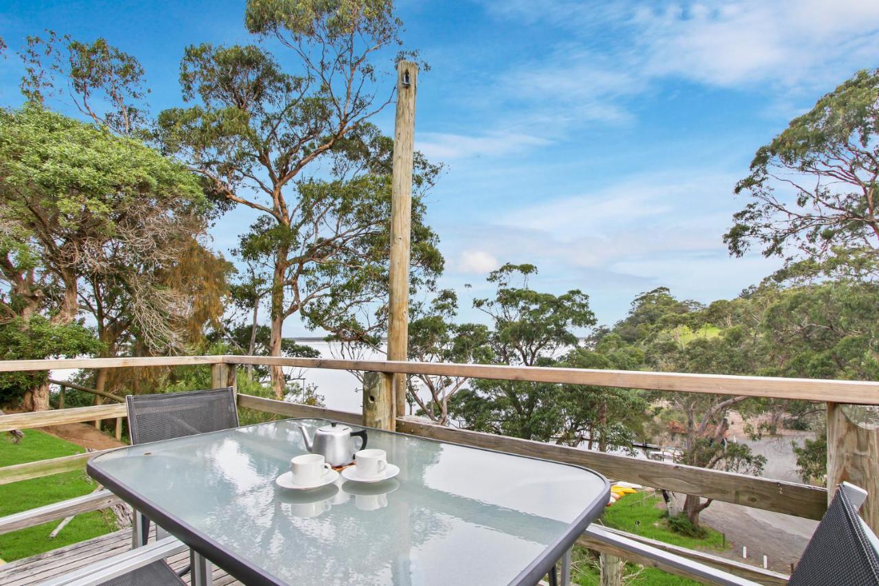 Jetty Road Retreat Apartment Nungurner Bagian luar foto