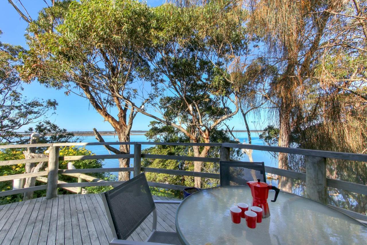 Jetty Road Retreat Apartment Nungurner Bagian luar foto
