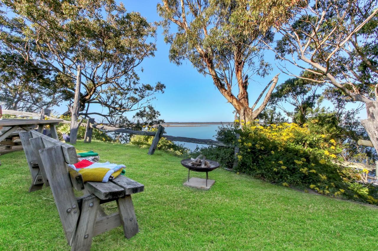 Jetty Road Retreat Apartment Nungurner Bagian luar foto